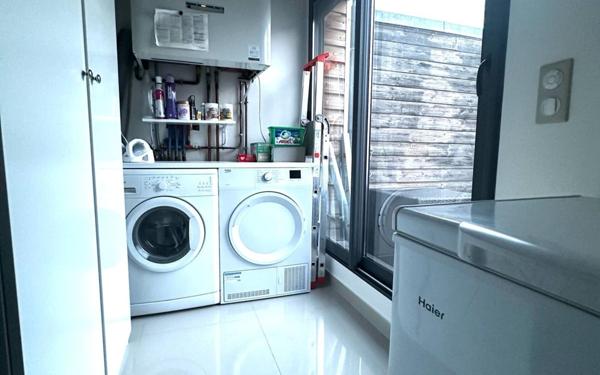 Maison à vendre    5 pièces • 83,24 m2 Ivry-sur-Seine