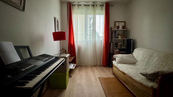 Appartement Livry Gargan 3 pièce(s)