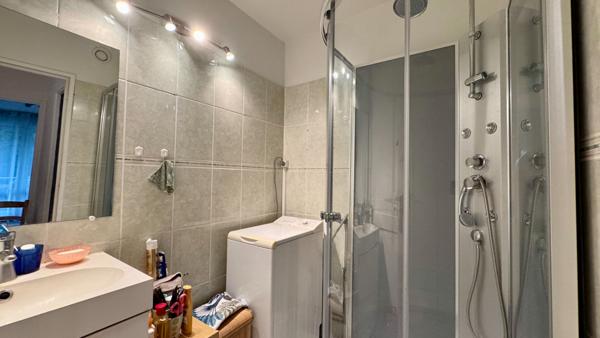 Appartement Livry Gargan 3 pièce(s)