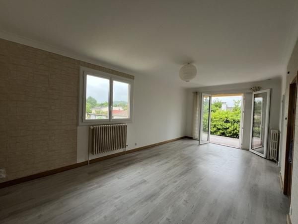 Maison à louer |  Auterive |  4 pièces | 116 m²