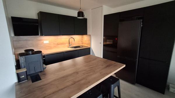 Appartement Crepy En Valois 3 pièce(s)