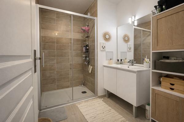 Appartement Crepy En Valois 3 pièce(s)