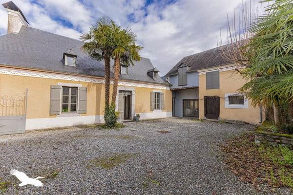 Maison à vendre |  Lézignan |  4 pièces | 150 m²