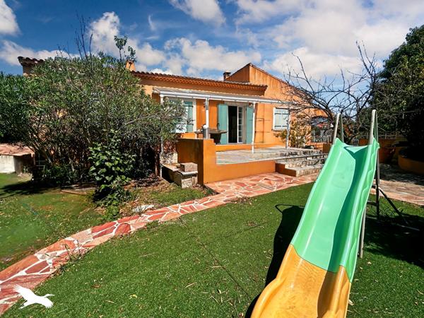 Maison à vendre |  Allauch |  7 pièces | 202,4 m²