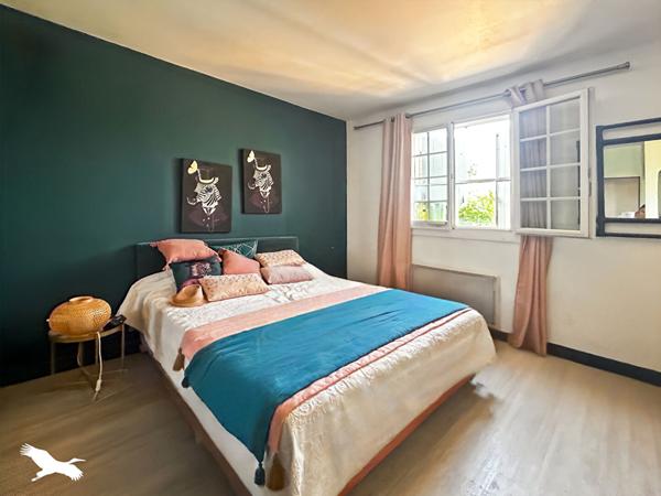 Maison à vendre |  Allauch |  7 pièces | 202,4 m²