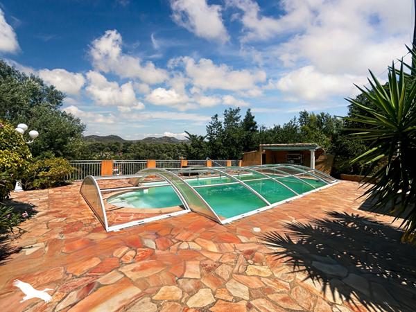 Maison à vendre |  Allauch |  7 pièces | 202,4 m²