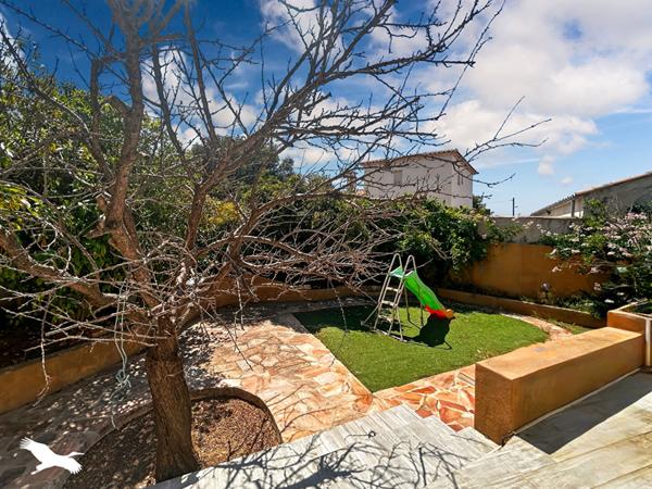 Maison à vendre |  Allauch |  7 pièces | 202,4 m²