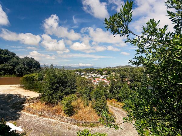 Maison à vendre |  Allauch |  7 pièces | 202,4 m²