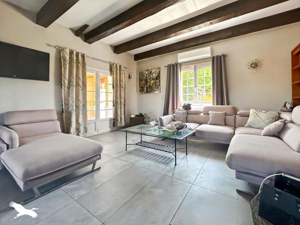 Maison à vendre |  Allauch |  7 pièces | 202,4 m²