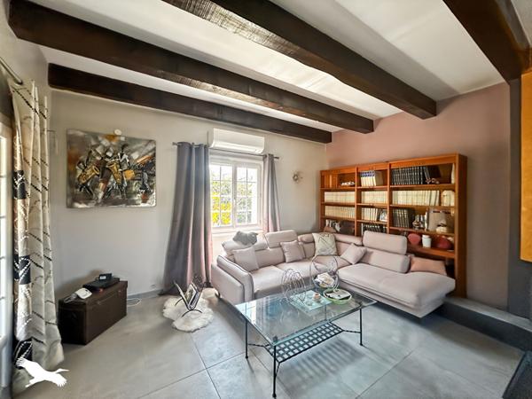 Maison à vendre |  Allauch |  7 pièces | 202,4 m²