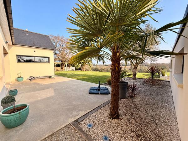 Maison 5 pièces à vendre à Quimperlé - Rare sur le marché