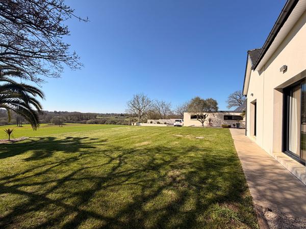 Maison 5 pièces à vendre à Quimperlé - Rare sur le marché
