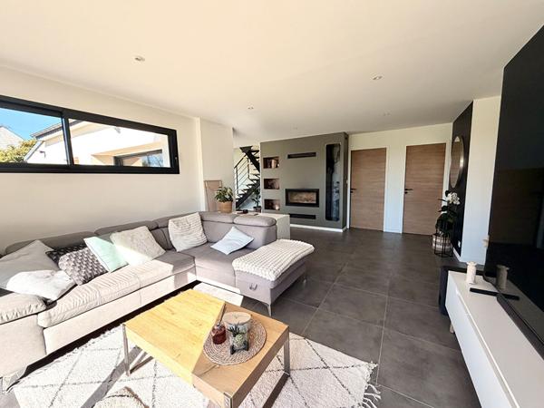 Maison 5 pièces à vendre à Quimperlé - Rare sur le marché
