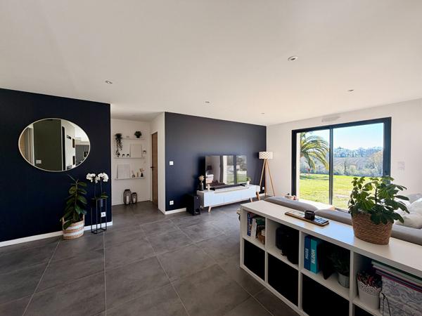 Maison 5 pièces à vendre à Quimperlé - Rare sur le marché