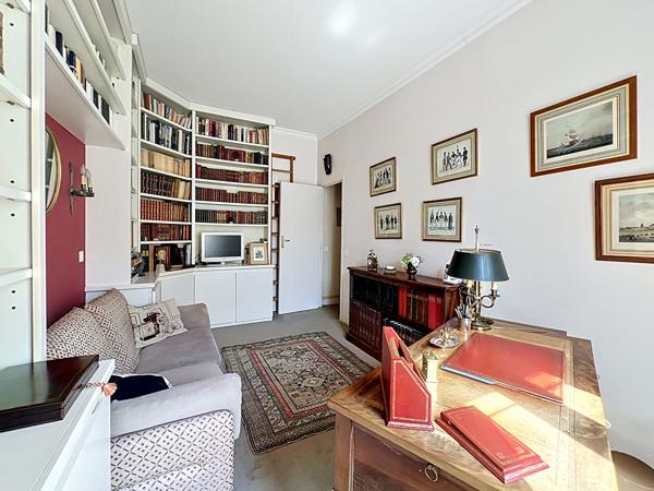 Appartement Suresnes 3 pièce(s) 78 m2