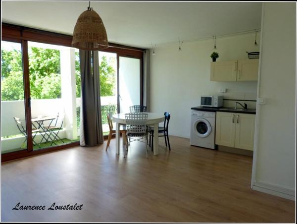 Vente / Appartement T2