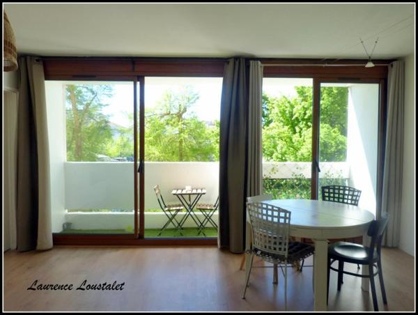 Vente / Appartement T2