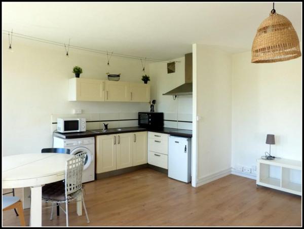 Vente / Appartement T2