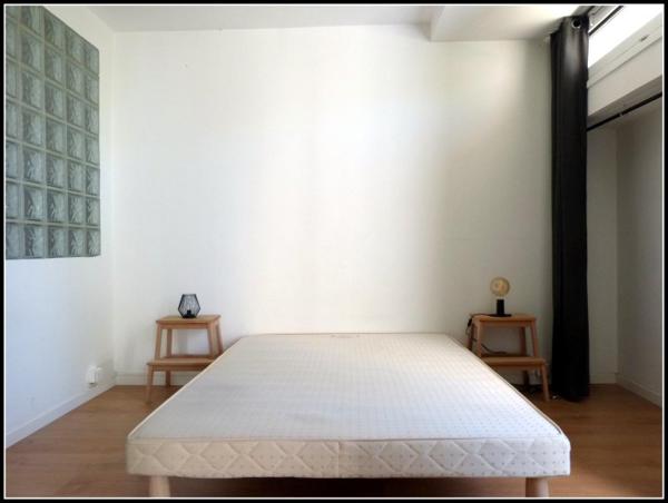 Vente / Appartement T2