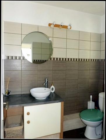 Vente / Appartement T2