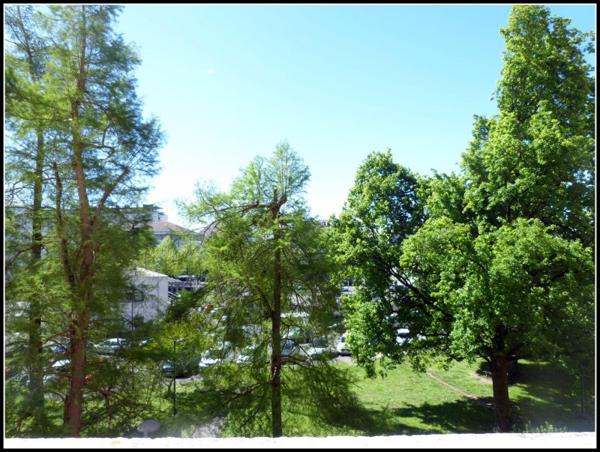 Vente / Appartement T2