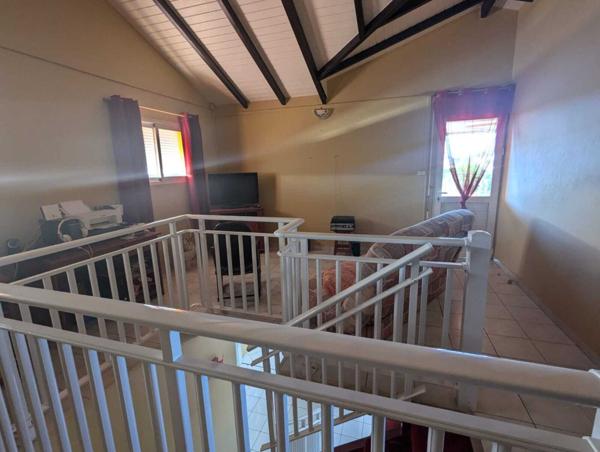 Vente Maison440 m² - 12 Pièces - SAINTE ANNE (97180)