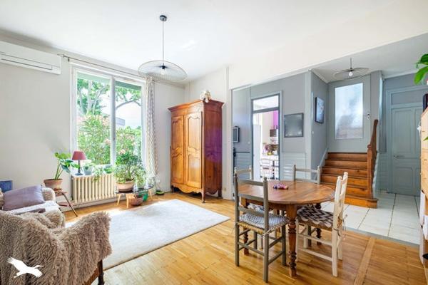 Maison à vendre 442 000 € Vénissieux 6 p 140 m² DPE D