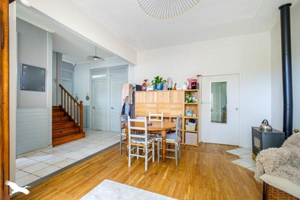 Maison à vendre 442 000 € Vénissieux 6 p 140 m² DPE D