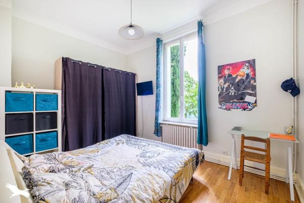 Maison à vendre 442 000 € Vénissieux 6 p 140 m² DPE D