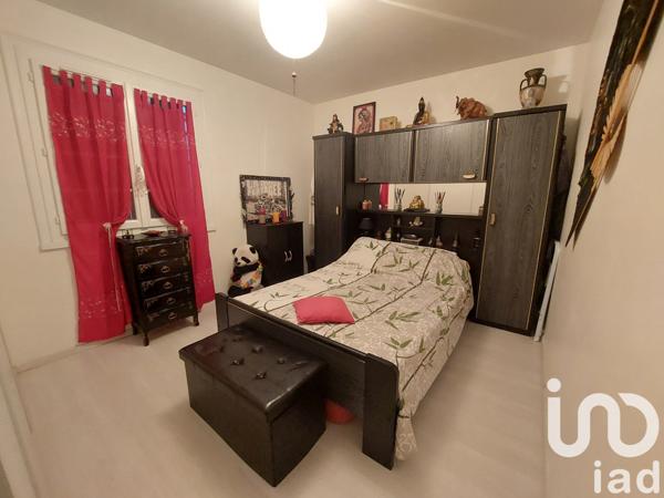 Maison à vendre 5 pièces 81 m² Chaillac-sur-Vienne