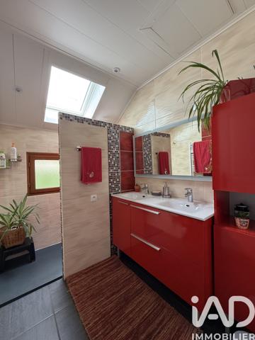 Maison à vendre 5 pièces 102 m² La Bâthie