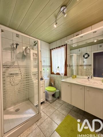 Maison à vendre 5 pièces 102 m² La Bâthie