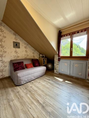 Maison à vendre 5 pièces 102 m² La Bâthie