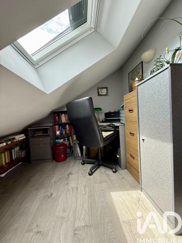 Maison à vendre 5 pièces 102 m² La Bâthie