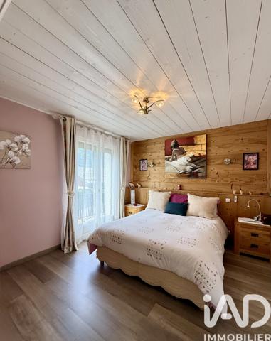 Maison à vendre 5 pièces 102 m² La Bâthie