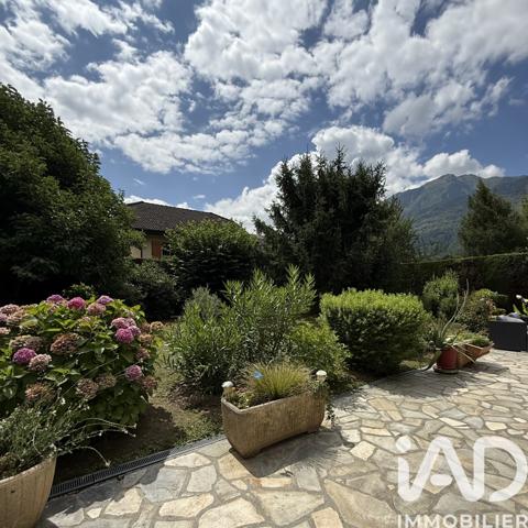 Maison à vendre 5 pièces 102 m² La Bâthie