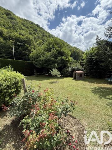 Maison à vendre 5 pièces 102 m² La Bâthie