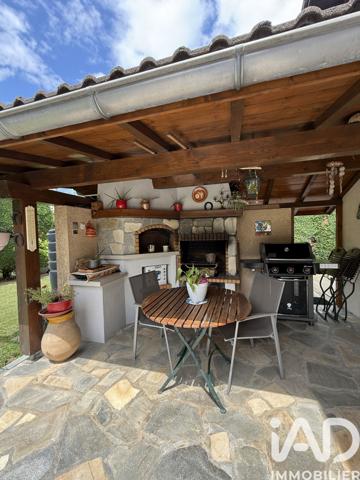 Maison à vendre 5 pièces 102 m² La Bâthie