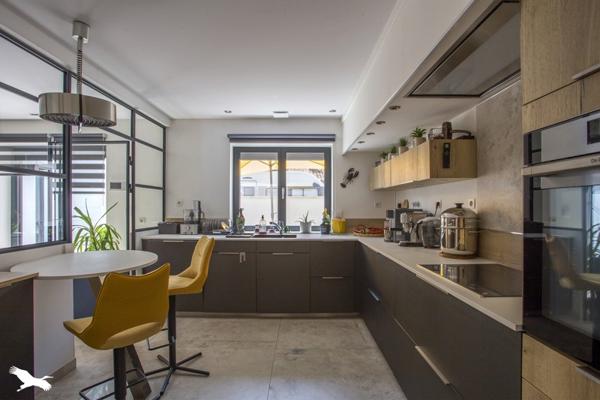 Maison à vendre |  Fouras |  5 pièces | 140 m²