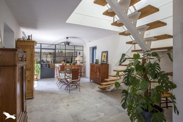 Maison à vendre |  Fouras |  5 pièces | 140 m²