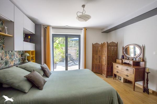 Maison à vendre |  Fouras |  5 pièces | 140 m²