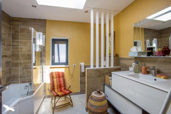 Maison à vendre |  Fouras |  5 pièces | 140 m²