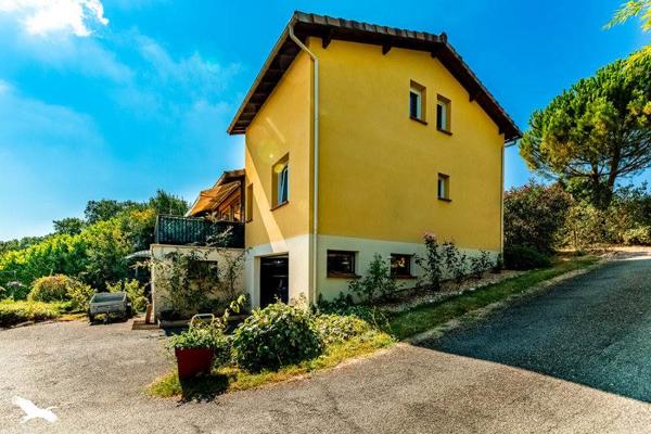 Maison à vendre |  Boudou |  4 pièces | 138 m²