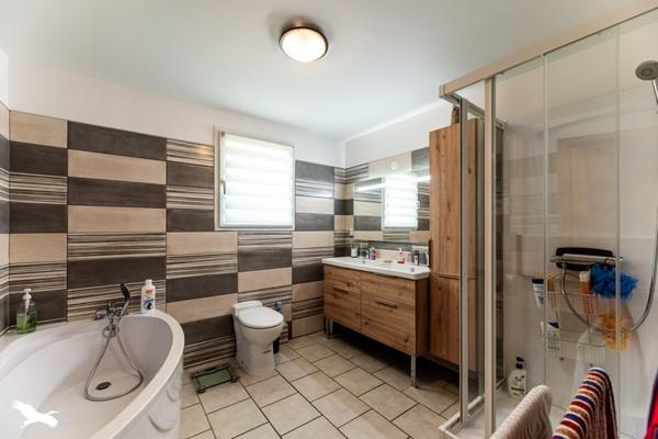 Maison à vendre |  Boudou |  4 pièces | 138 m²