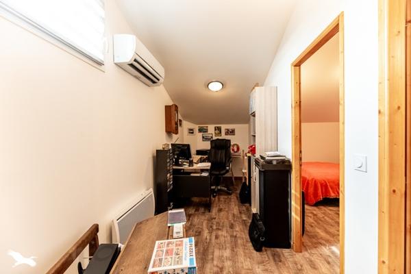 Maison à vendre |  Boudou |  4 pièces | 138 m²