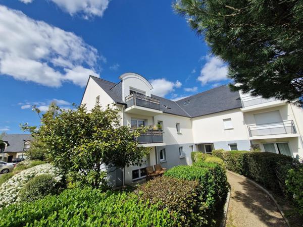 T3 69 m²  Proche gare d’Auray-Loué-Balcon+parking