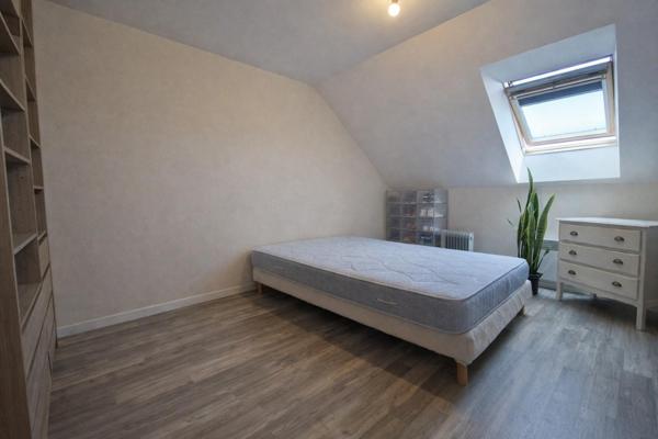 T3 69 m²  Proche gare d’Auray-Loué-Balcon+parking