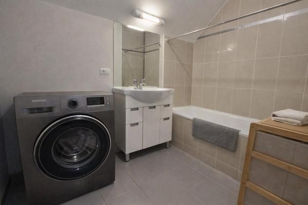 T3 69 m²  Proche gare d’Auray-Loué-Balcon+parking