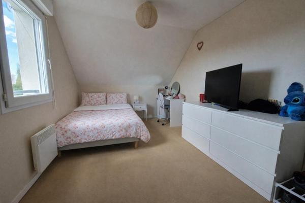 T3 69 m²  Proche gare d’Auray-Loué-Balcon+parking