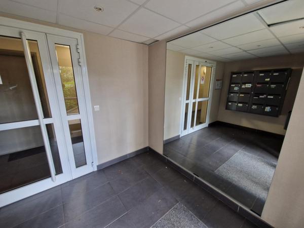 T3 69 m²  Proche gare d’Auray-Loué-Balcon+parking